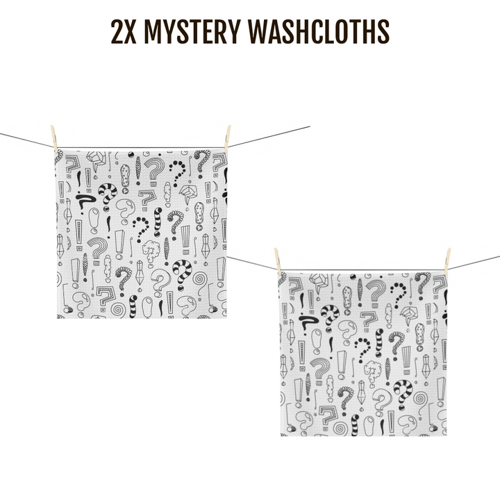 Mystery Grab Bag
