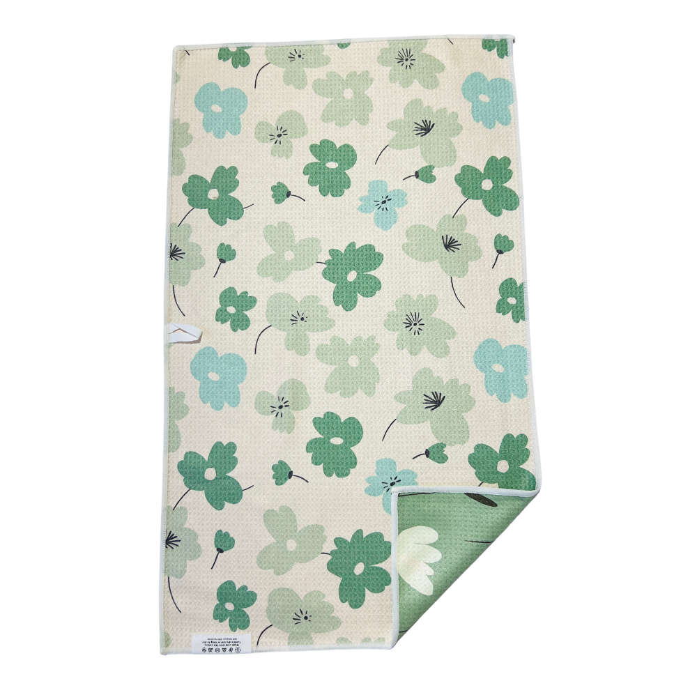 Meadow | Reversible Towel