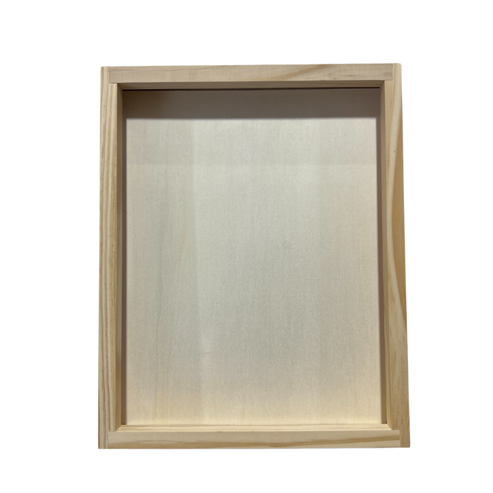 8x10 Framed Wood Sign | Bulk Buy