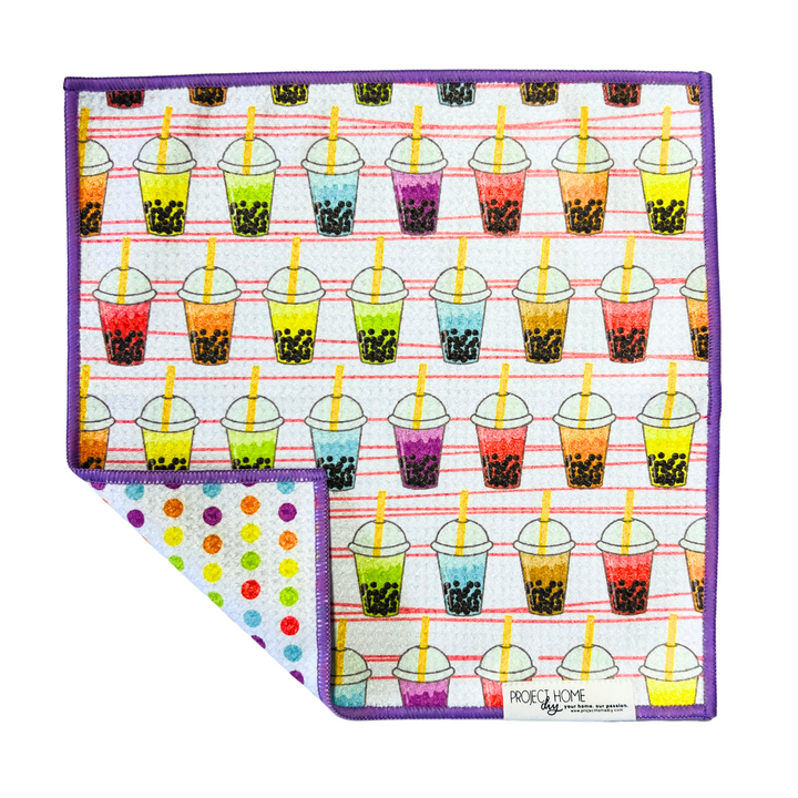 Add-On Washcloth