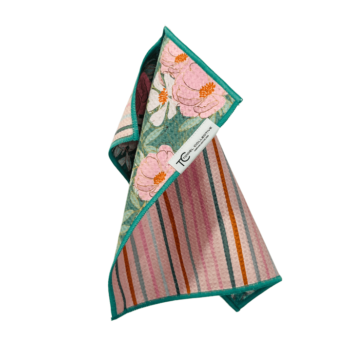 Sprig | Reversible Towel