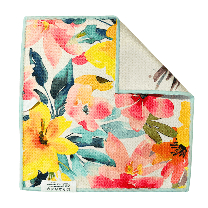 Humdinger | Reversible Towel