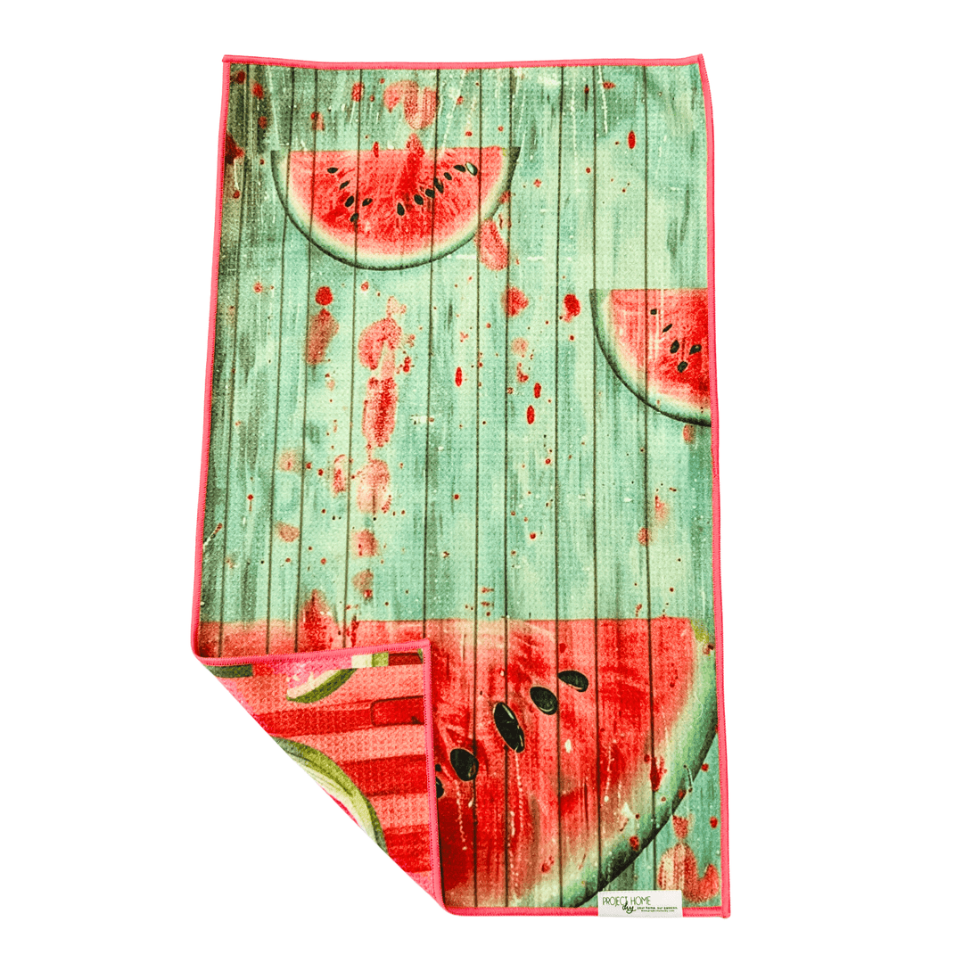 Add-On Hand Towel