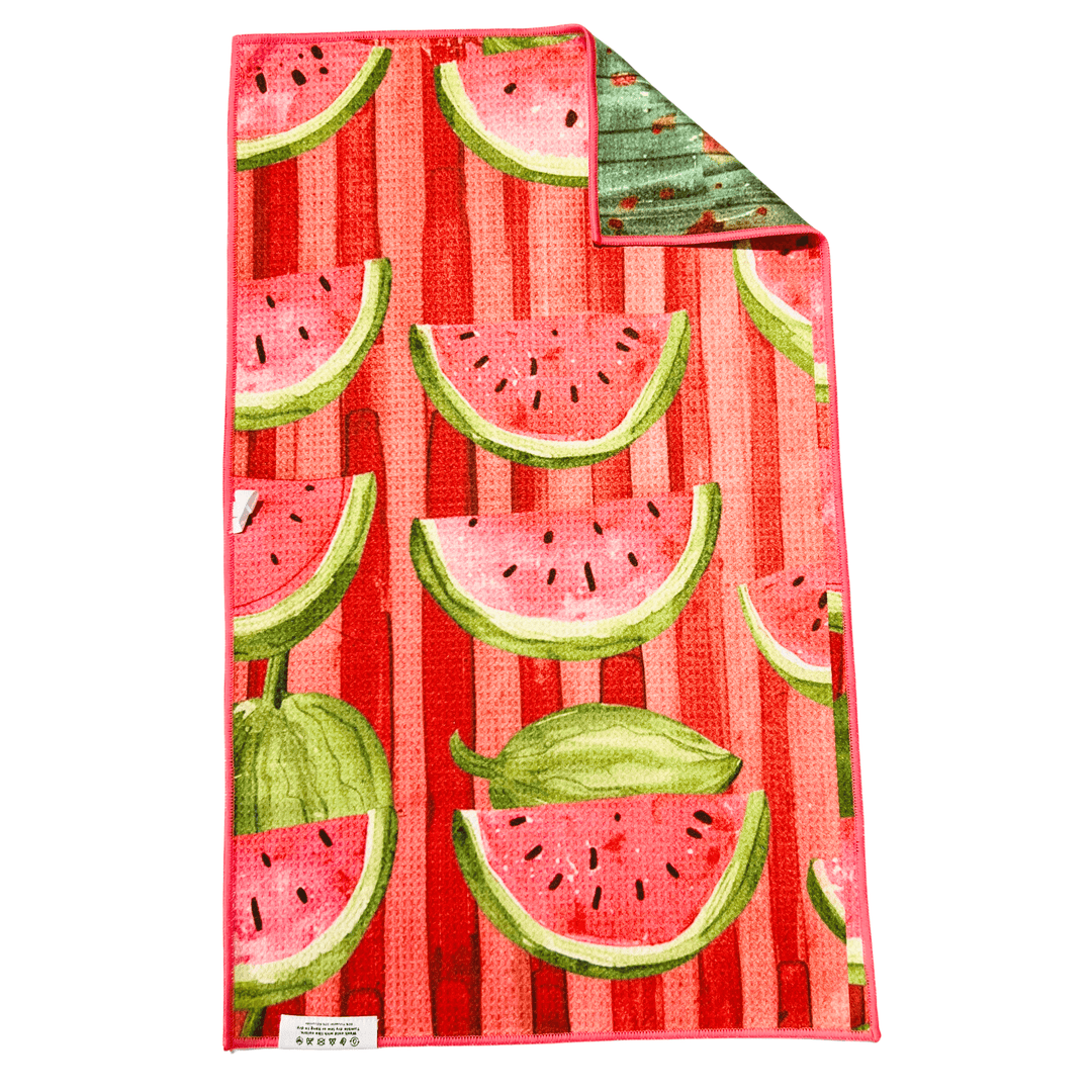 Watermelon Sugar | Reversible Towel