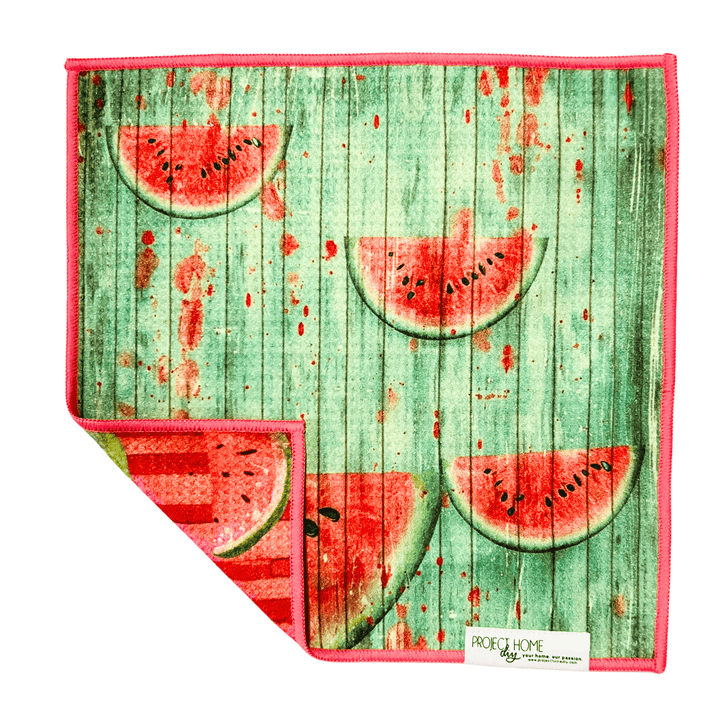 Watermelon Sugar | Reversible Towel