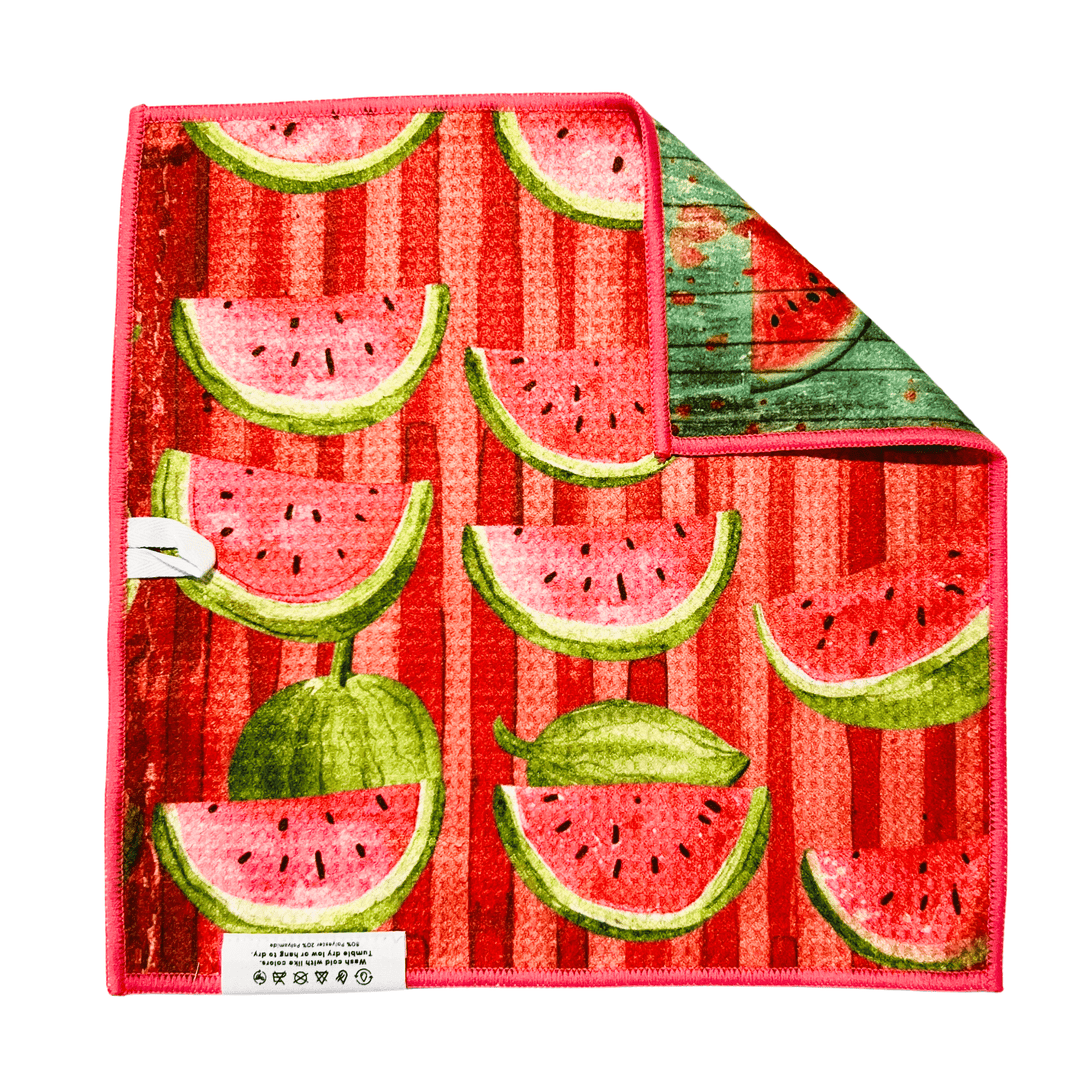 Watermelon Sugar | Reversible Towel