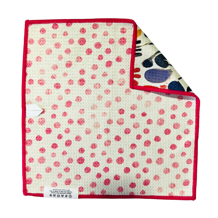 Bloom & Dot | Reversible Towel