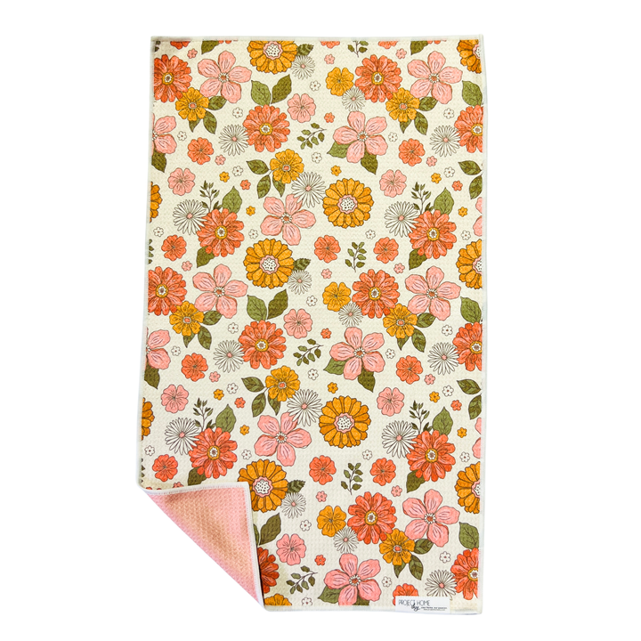 Add-On Hand Towel