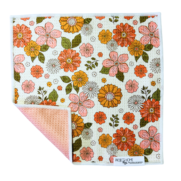 Add-On Washcloth