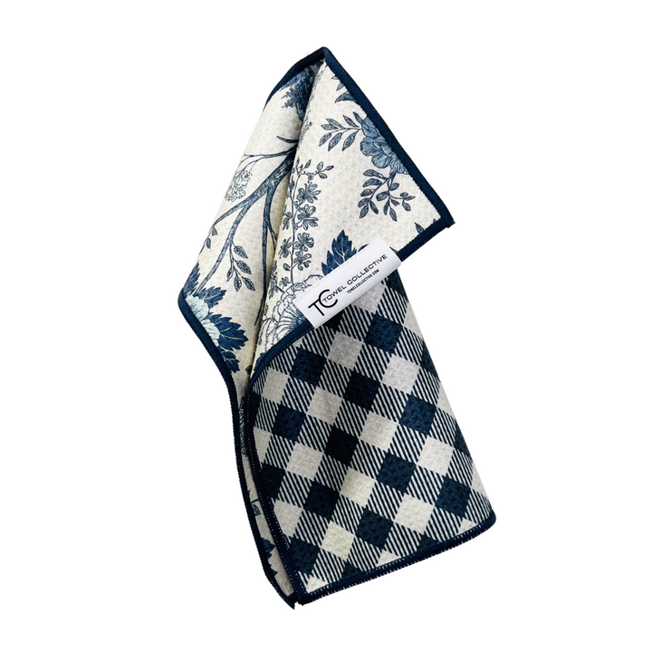 Countryside | Reversible Towel