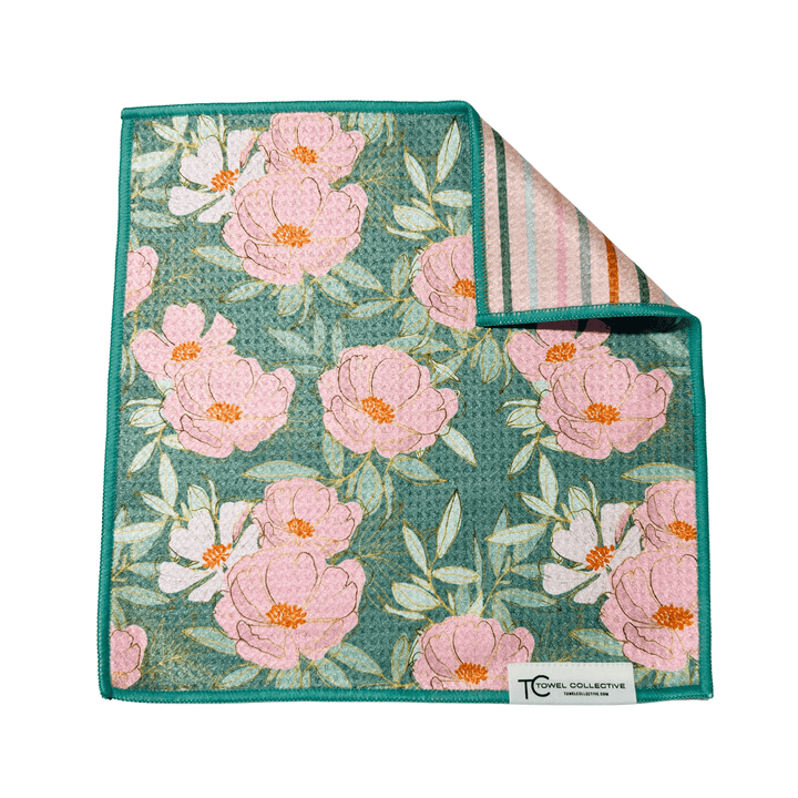 Sprig | Reversible Towel