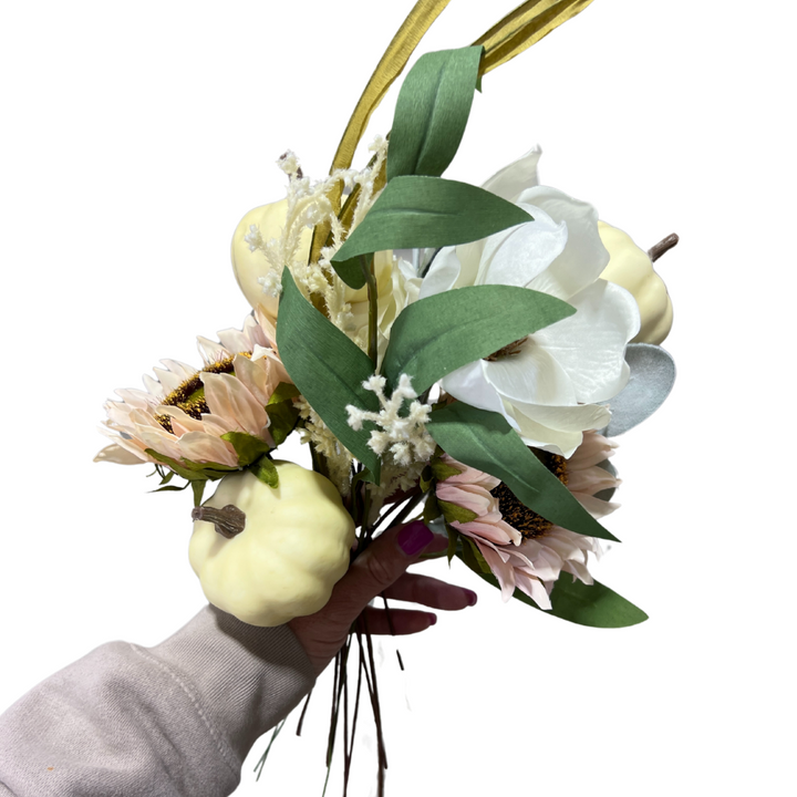 Pumpkin Floral Bundle | Bulk Buy
