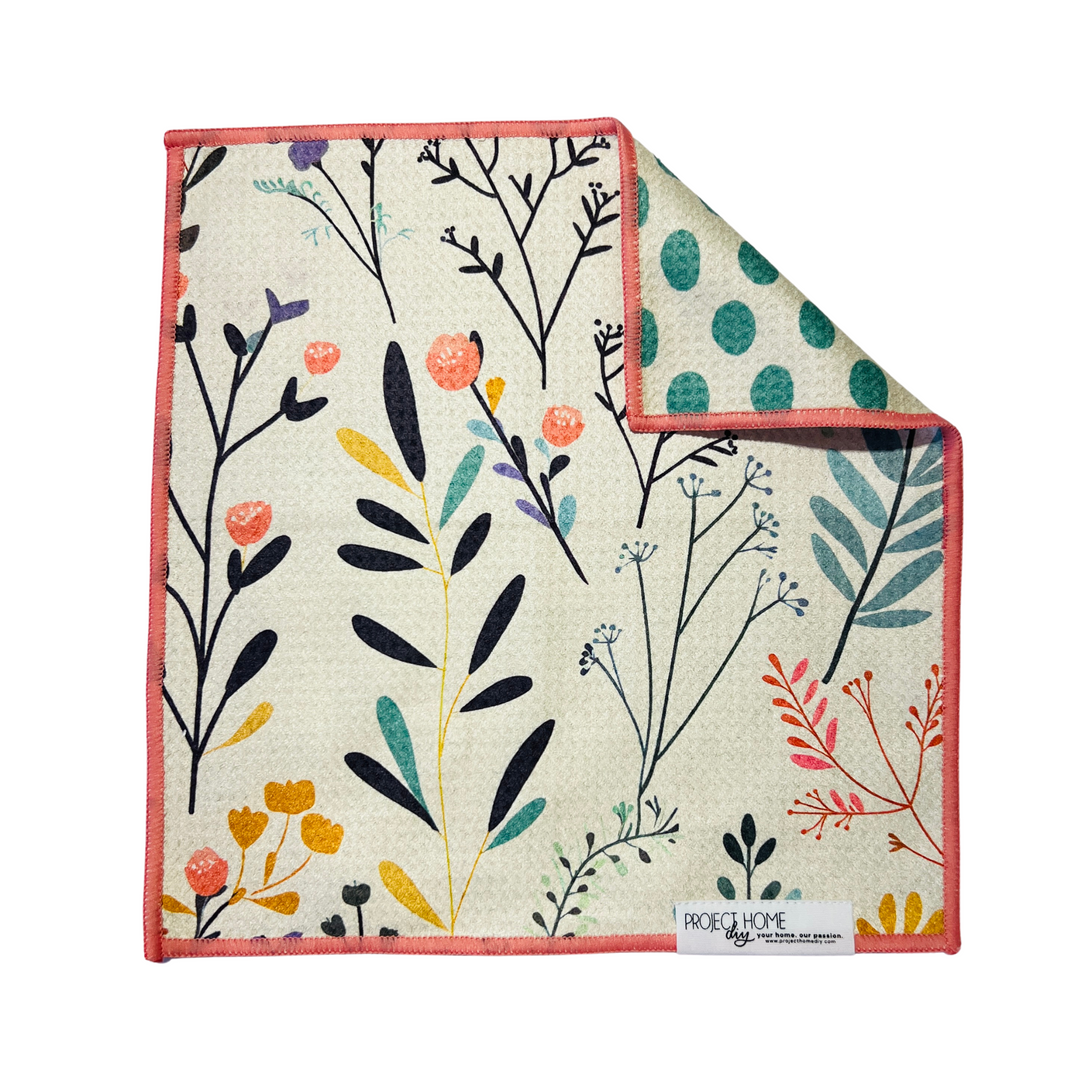 August Monthly Refresh