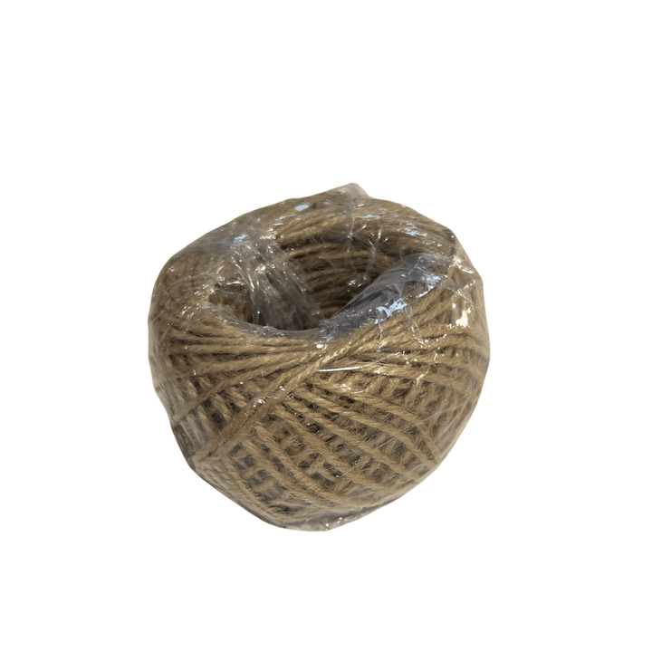 Roll of Jute Twine | Bulk Buy
