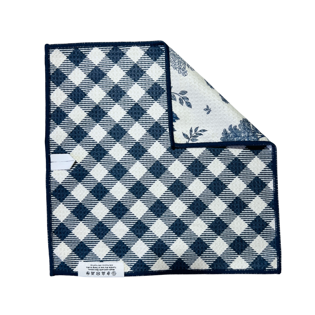 Countryside | Reversible Towel