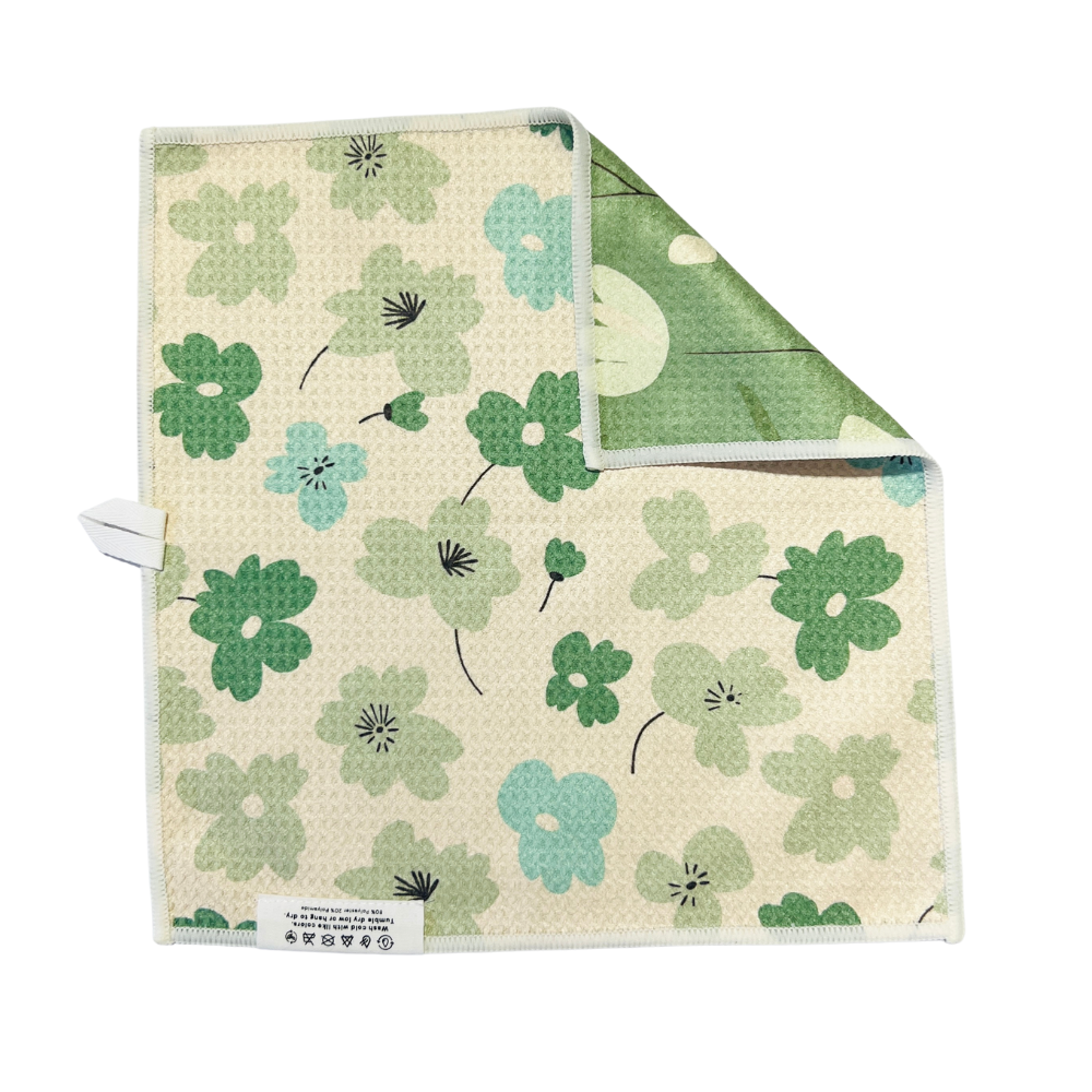 Meadow | Reversible Towel