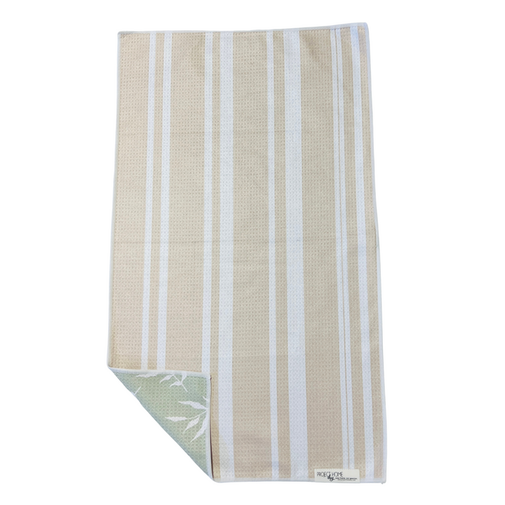 Pure Linen | Reversible Towel