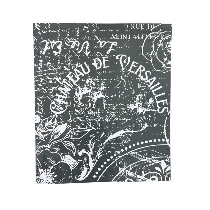 Reusable Abstract Stencil | Bulk Buy