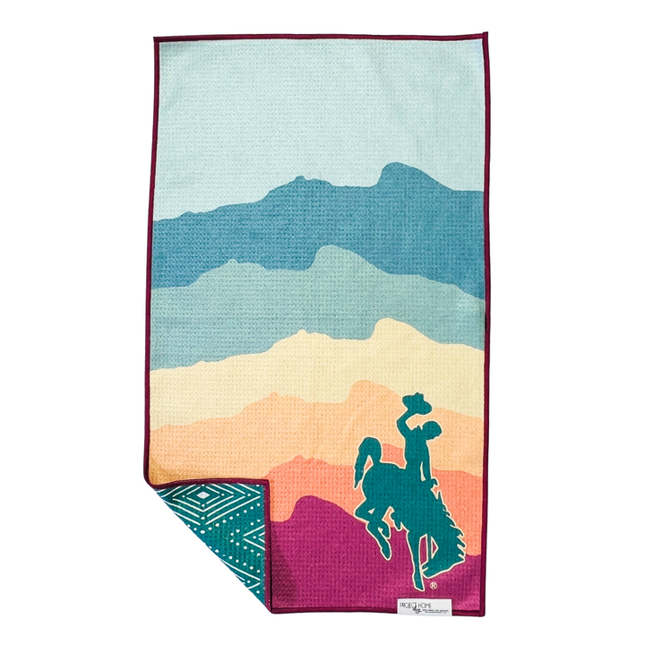 Add-On Hand Towel