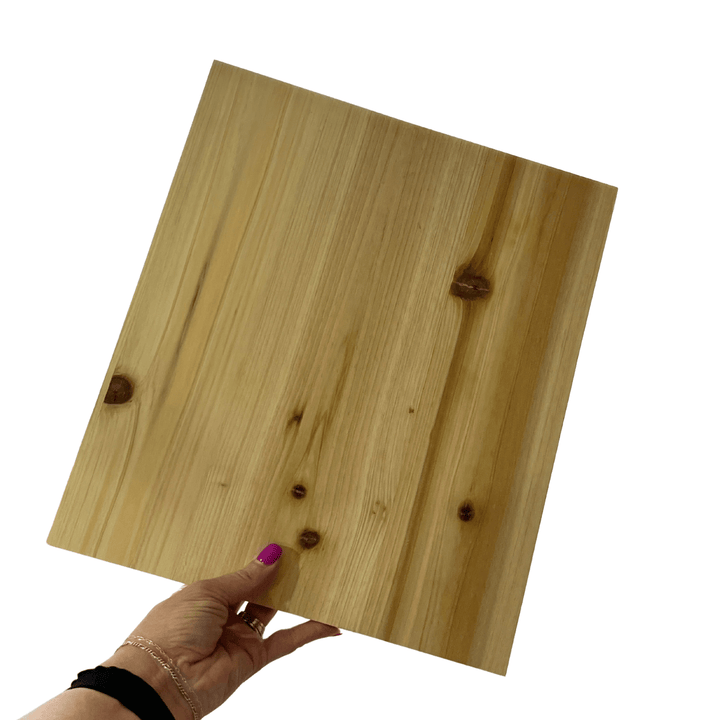 12x14 Wood Board | Bulk Buy