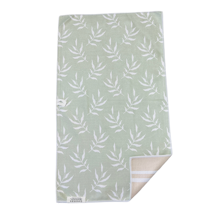 Pure Linen | Reversible Towel