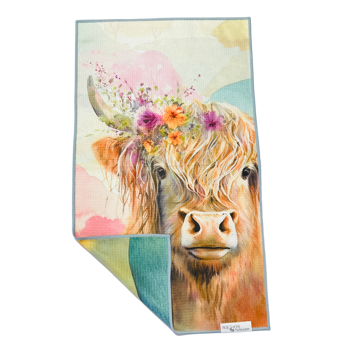 Add-On Hand Towel