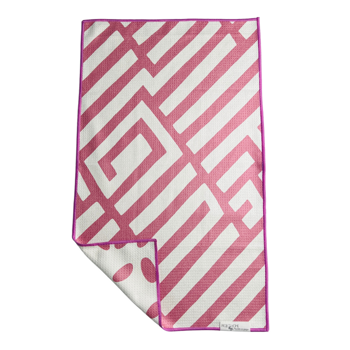 Free Hand Towel