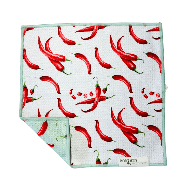 Add-On Washcloth