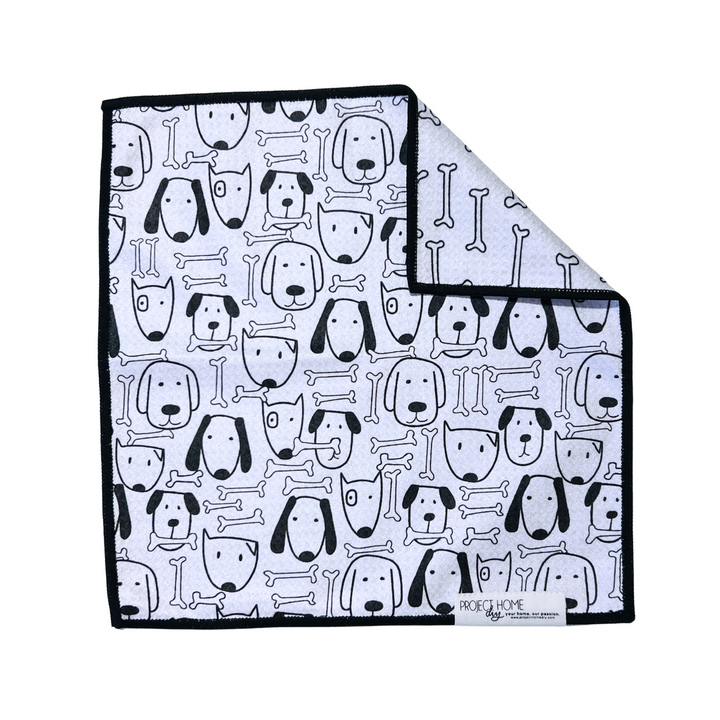 Dogtastic | Reversible Towel