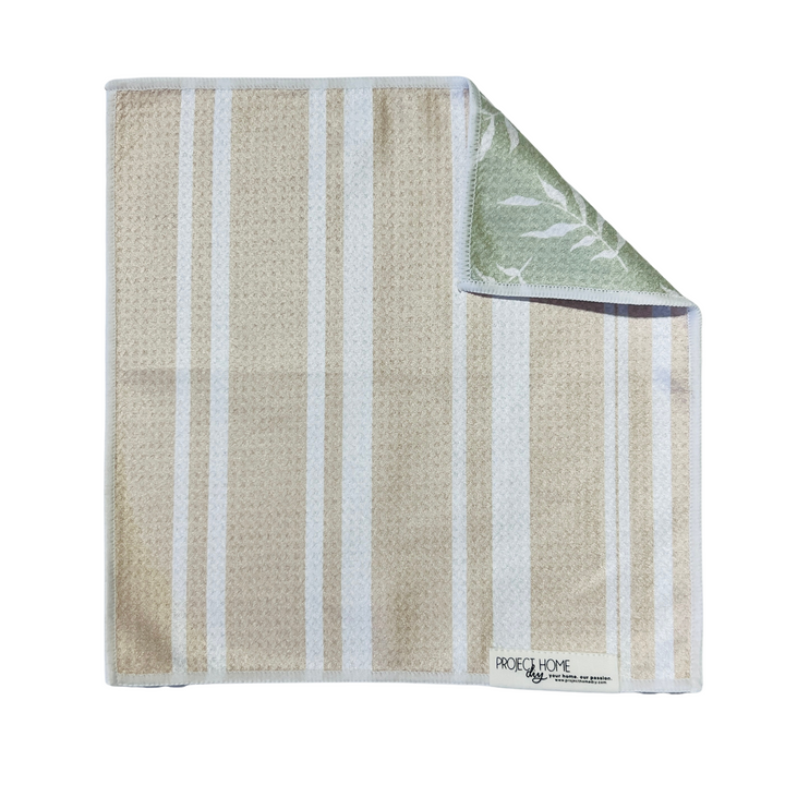 Pure Linen | Reversible Towel