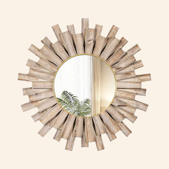 Wood Shim Set of 30 Shims | Bulk Buy