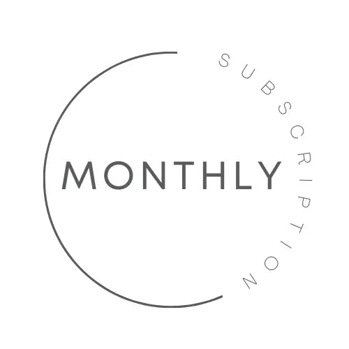 - Monthly -