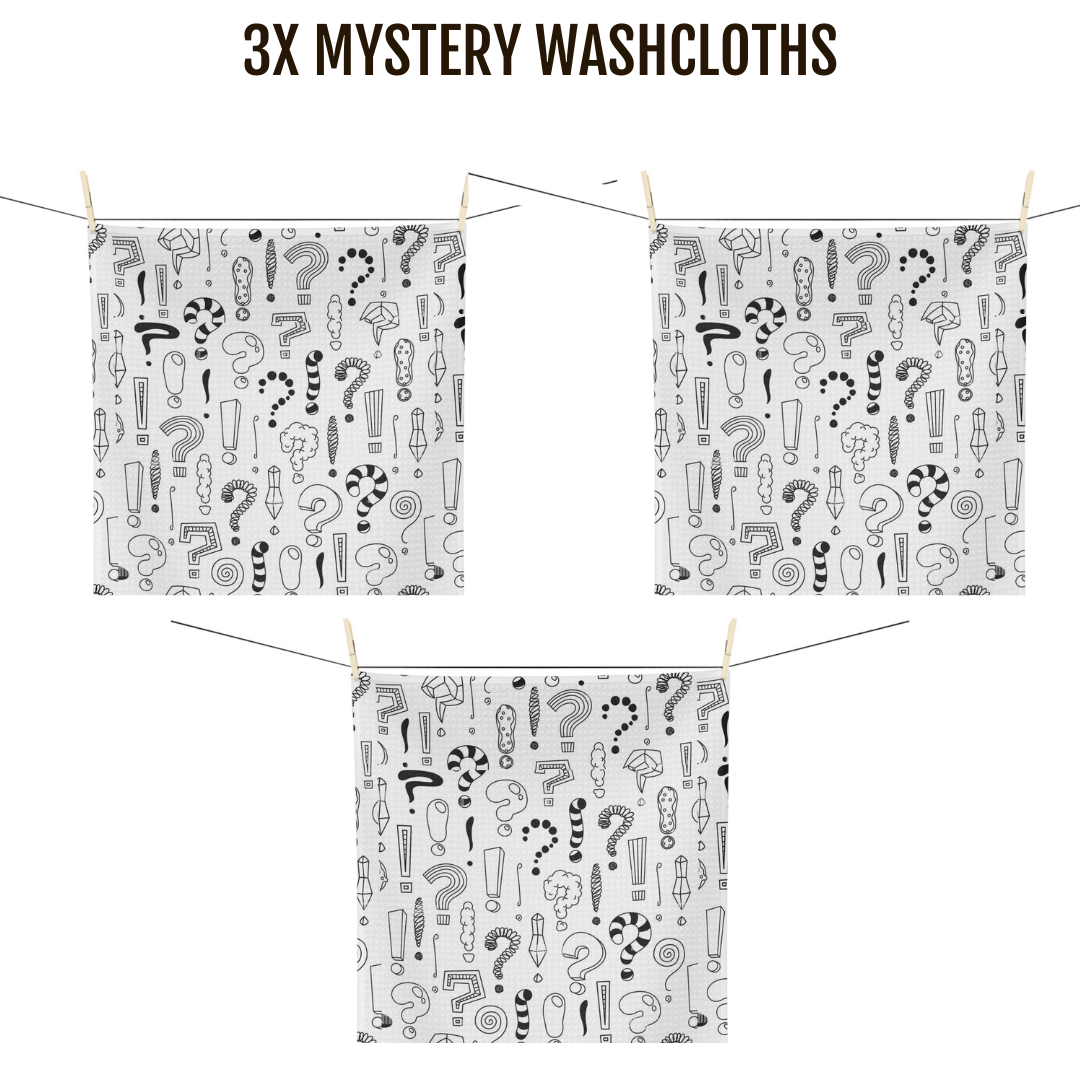 Mystery Grab Bag