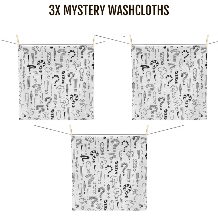 Mystery Grab Bag