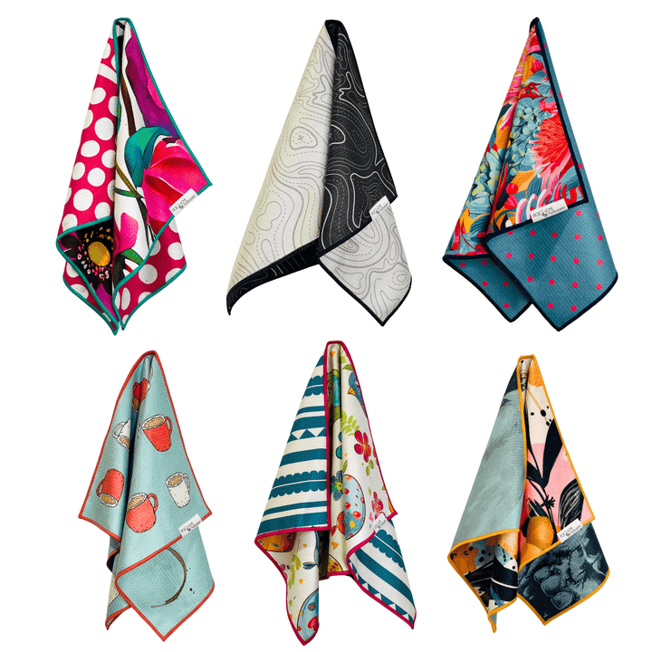 Add-On Hand Towel