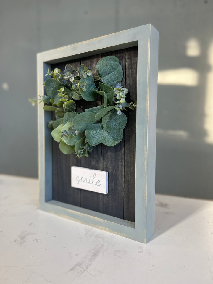 12x16 Framed Wood Sign | Bulk Buy
