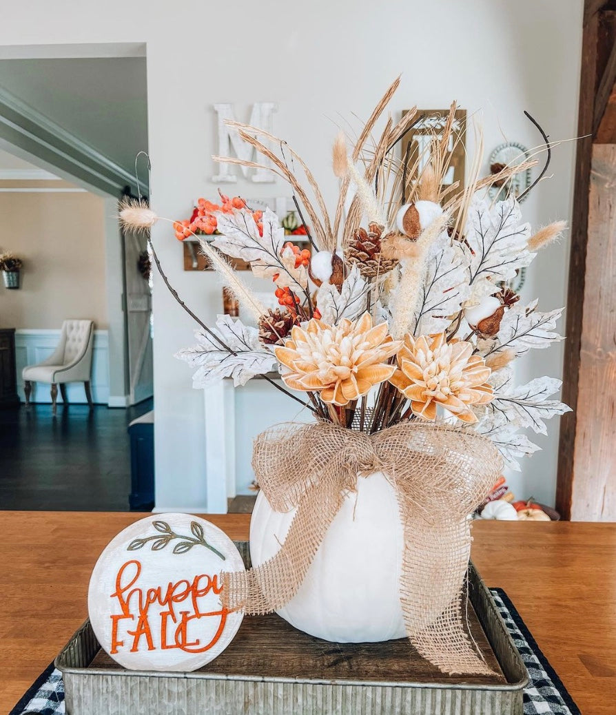 Large Fall Floral Bundle | Bulk Buy
