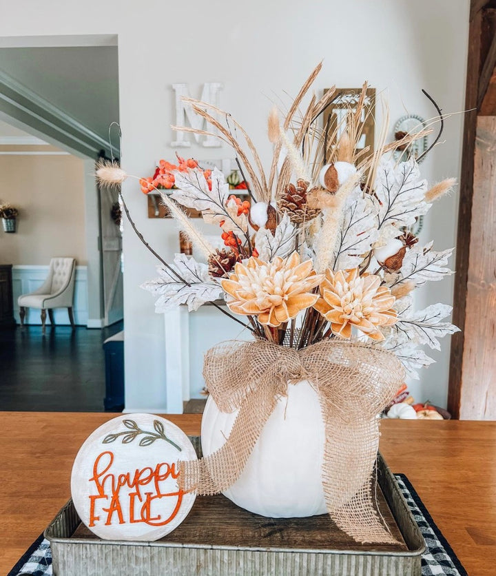 Large Fall Floral Bundle | Bulk Buy