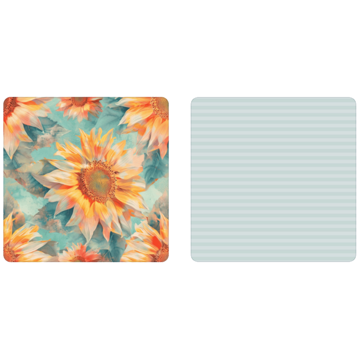Sunny Side Up | Reversible Towel