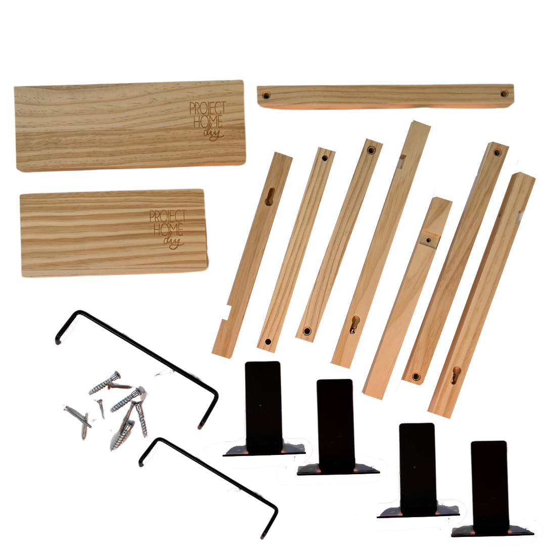 Shelf/Frame Set | Bulk Buy