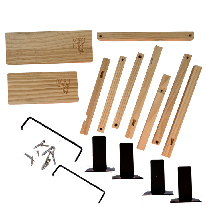 Shelf/Frame Set | Bulk Buy