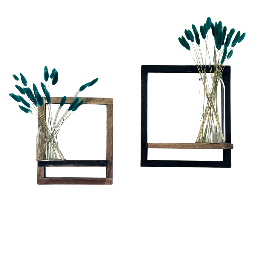 Shelf/Frame Set | Bulk Buy