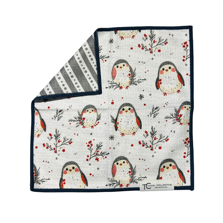 Birdie Branch | Reversible Towel