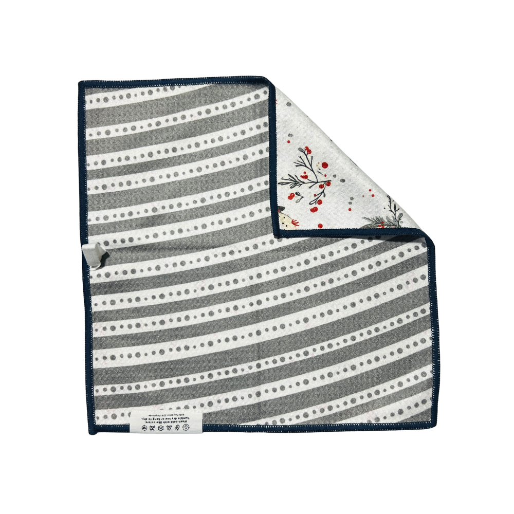 Birdie Branch | Reversible Towel