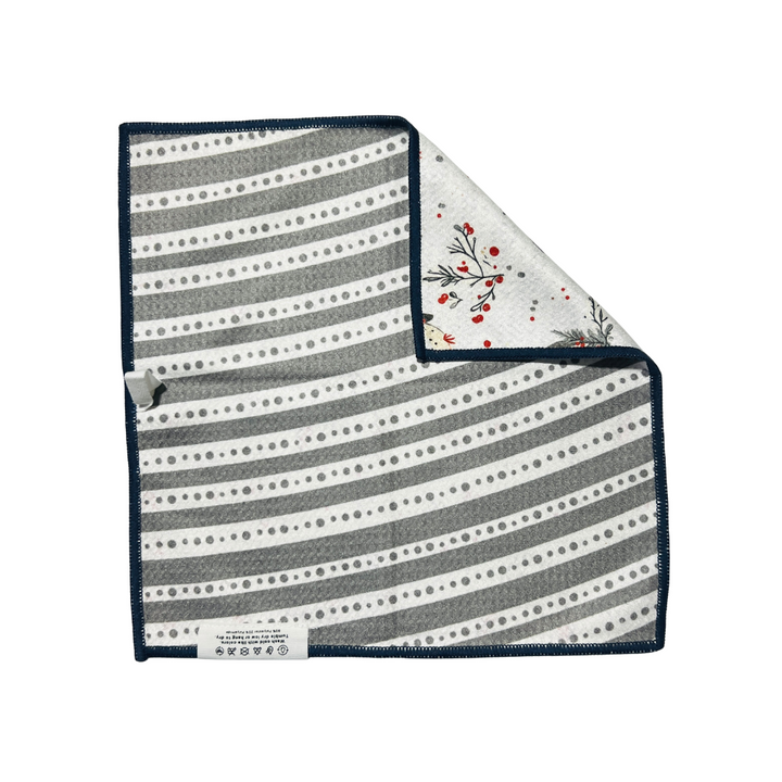 Birdie Branch | Reversible Towel