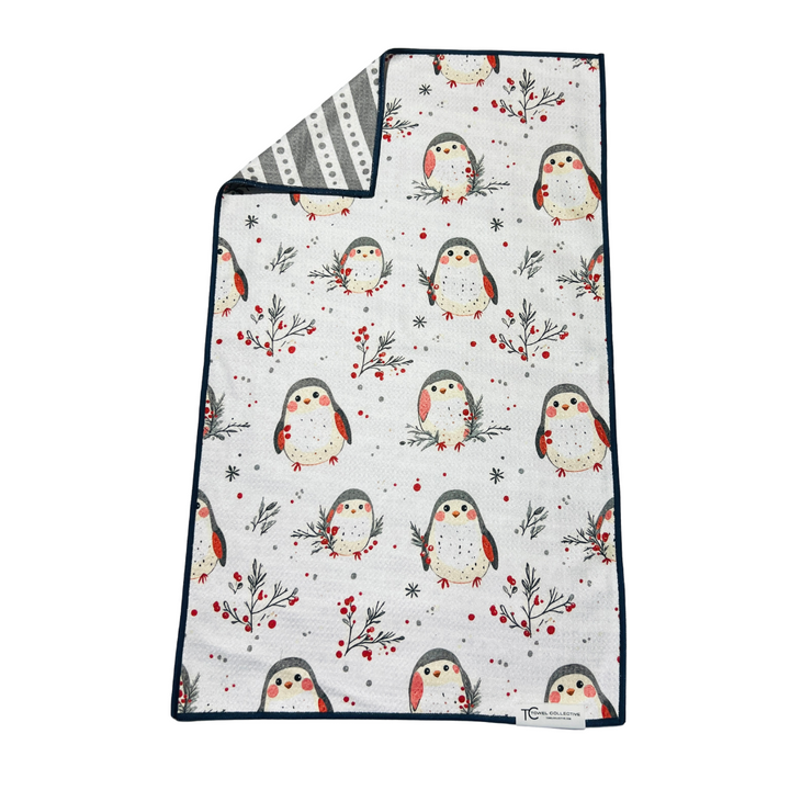 Birdie Branch | Reversible Towel