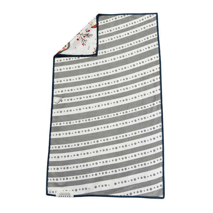 Birdie Branch | Reversible Towel