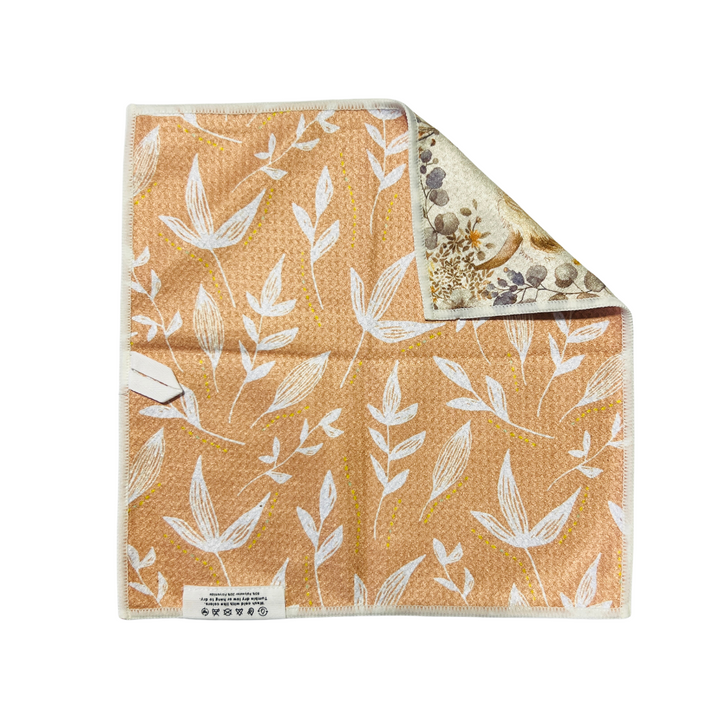 Highland Fall | Reversible Towel
