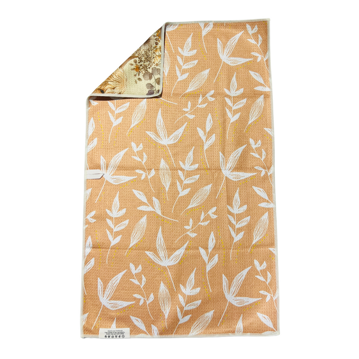 Highland Fall | Reversible Towel