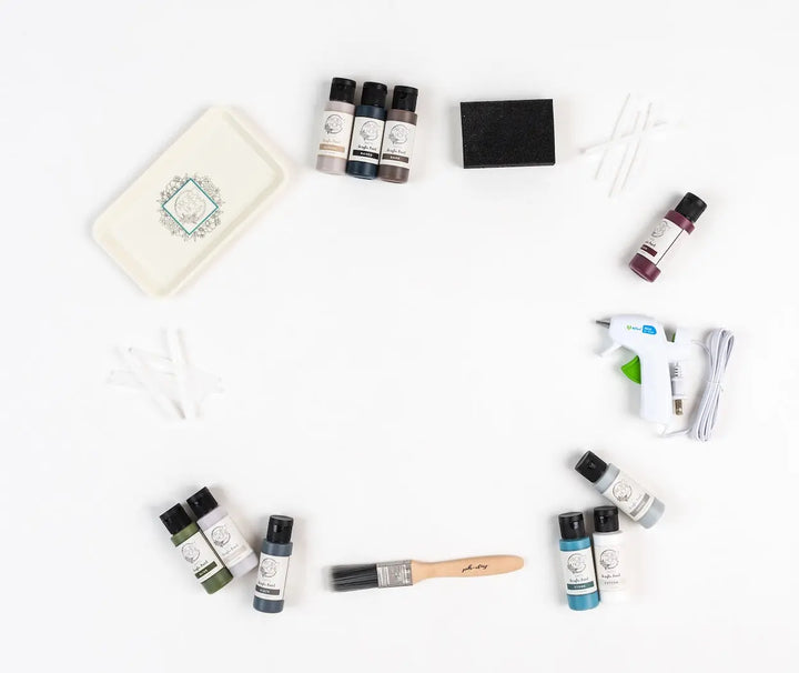 Essential PH-DIY Starter Kit | 16 Piece Kit